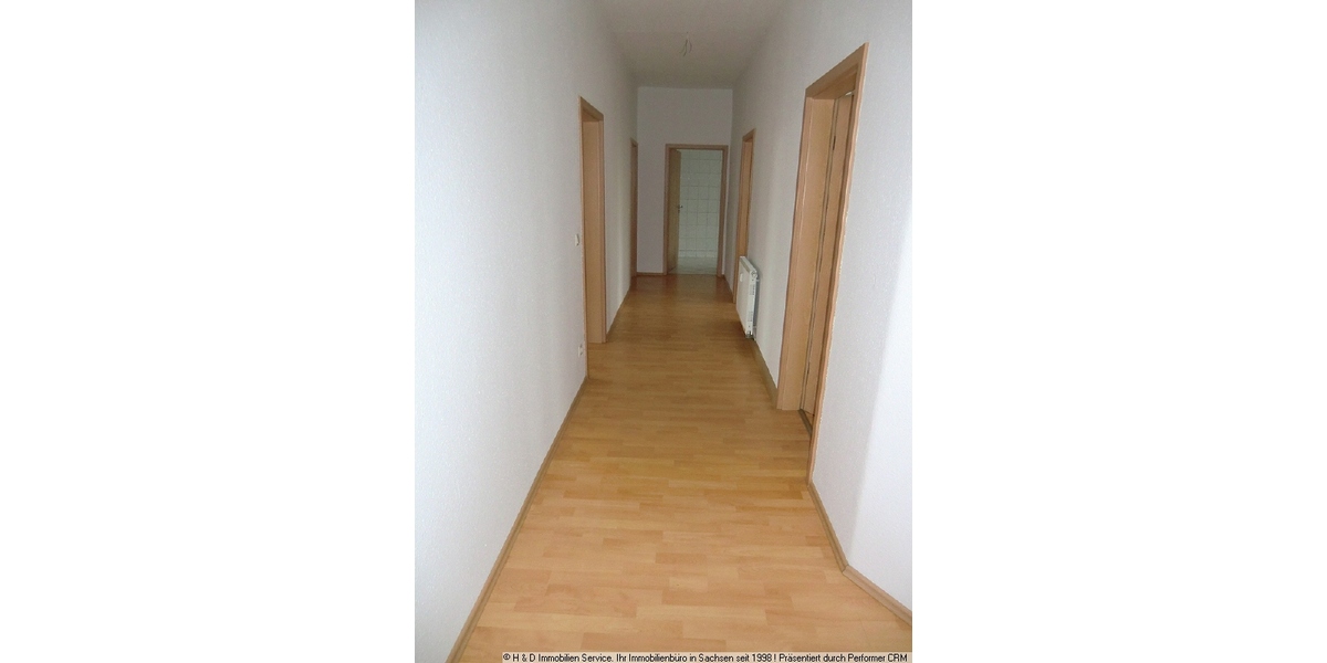 Wohnen in zentraler Lage von Dippoldiswalde ??? - 4- Dippoldiswalde Dippoldiswalde | Angebot:22510437