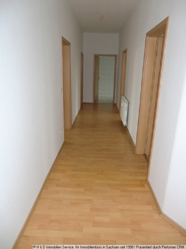 Wohnen in zentraler Lage von Dippoldiswalde ??? 4 zimmer