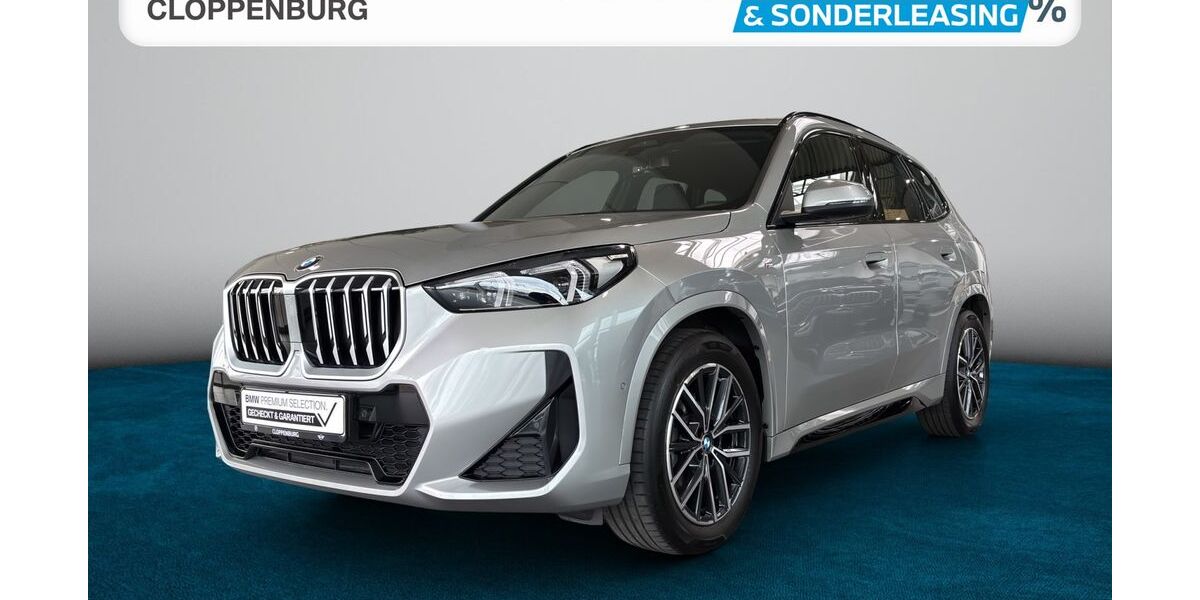 BMW X1 13.830 km 43.955 &euro; Bad Kreuznach 55543