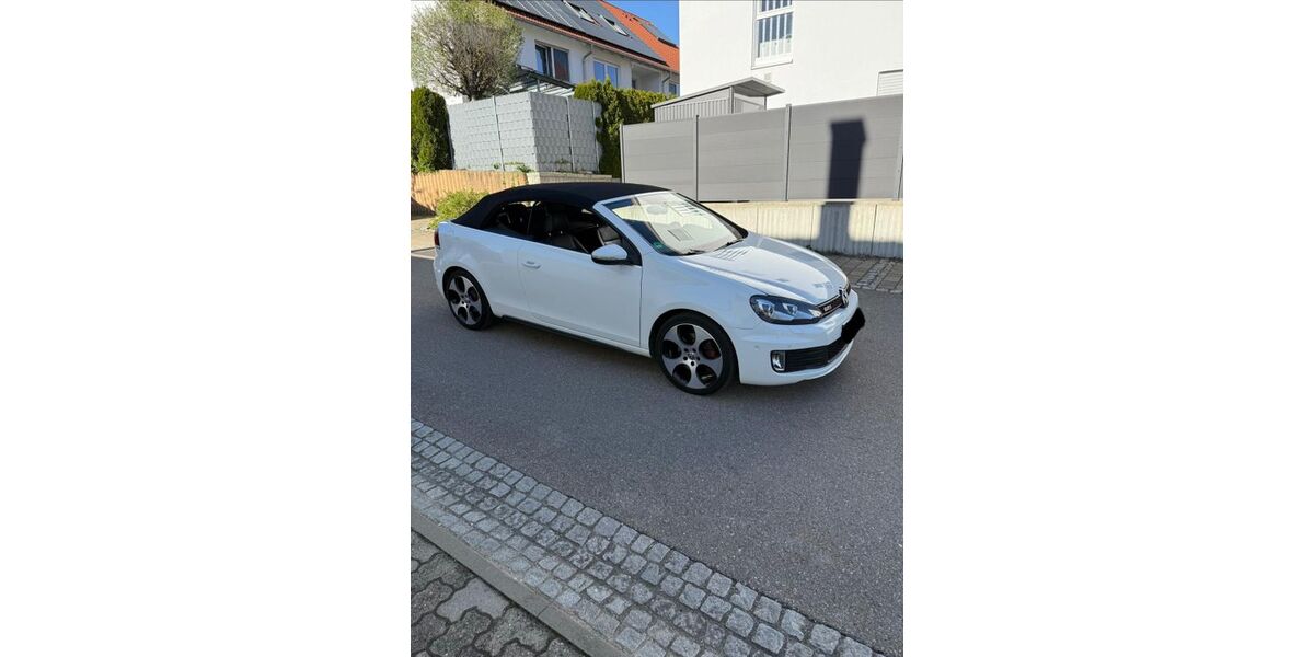 VW Golf 71.600 km 15.100 &euro; Ehingen 89584