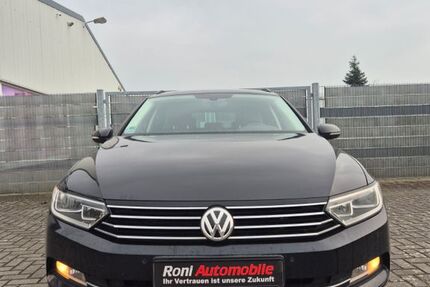 VW Passat Variant 175.700 km 12.990 &euro; Moormerland 26802