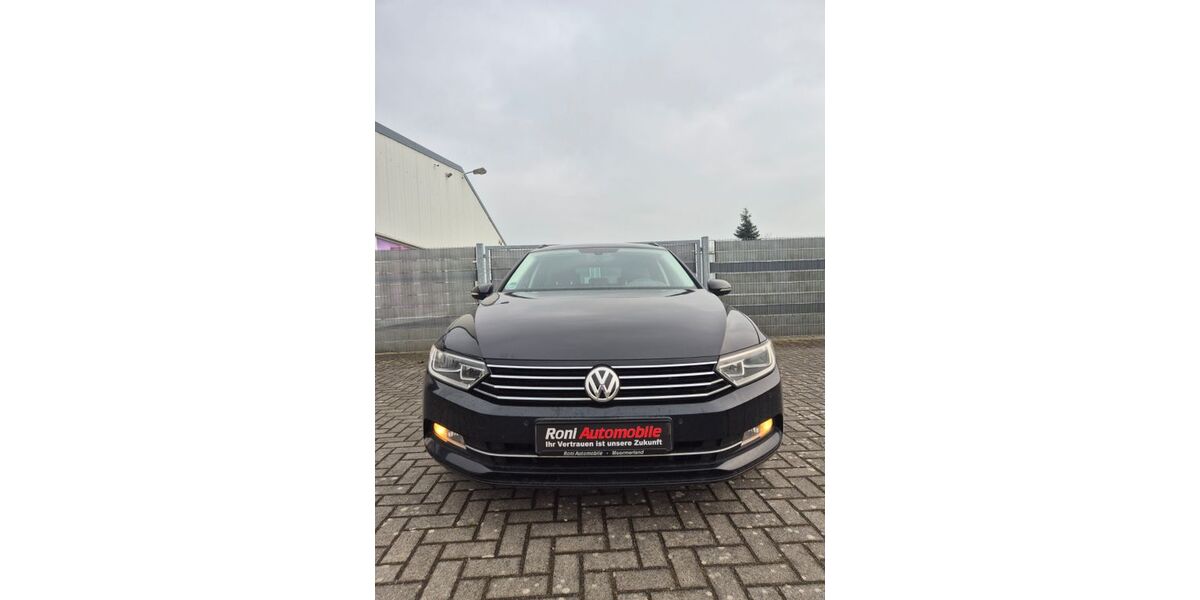 VW Passat Variant 175.700 km 12.990 &euro; Moormerland 26802