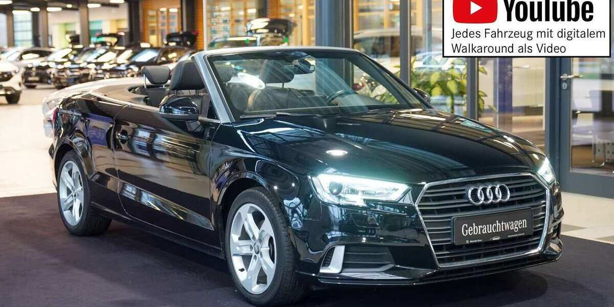 Audi A3 99.391 km 19.800 &euro; Cloppenburg 49661