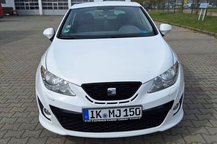 Seat Ibiza 175.000 km 3.500 &euro; Ilmenau 98693