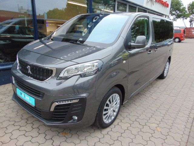 Peugeot Traveller 102.319 km 23.990 &euro; Geisa 36419