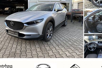 Mazda CX-30 32.661 km 19.990 &euro; Halle 06126