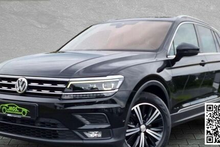 VW Tiguan 65.900 km 20.350 &euro; Weiden 92637
