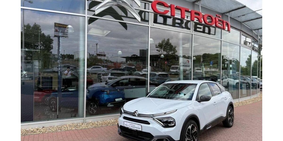 Citroen C4 24.106 km 17.690 &euro; Düren 52353