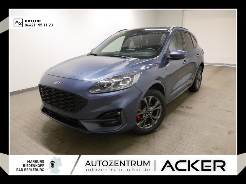 Ford Kuga 16.380 km 25.980 € Marburg 35043
