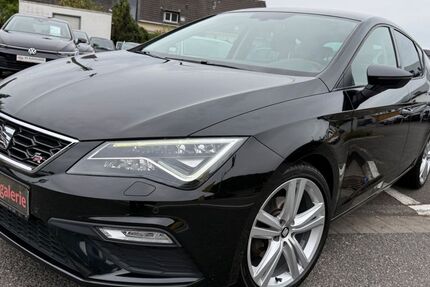 Seat Leon 87.000 km 12.650 &euro; Bad Breisig 53498