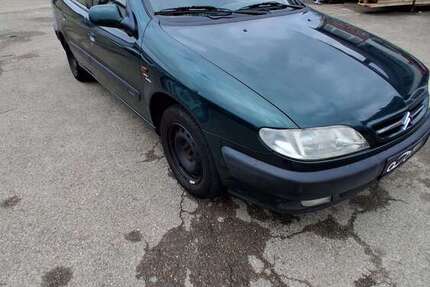 Citroen Xsara 130.000 km 3.999 &euro; Remshalden 73630