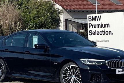 BMW 530 50.979 km 37.899 &euro; Backnang 71522