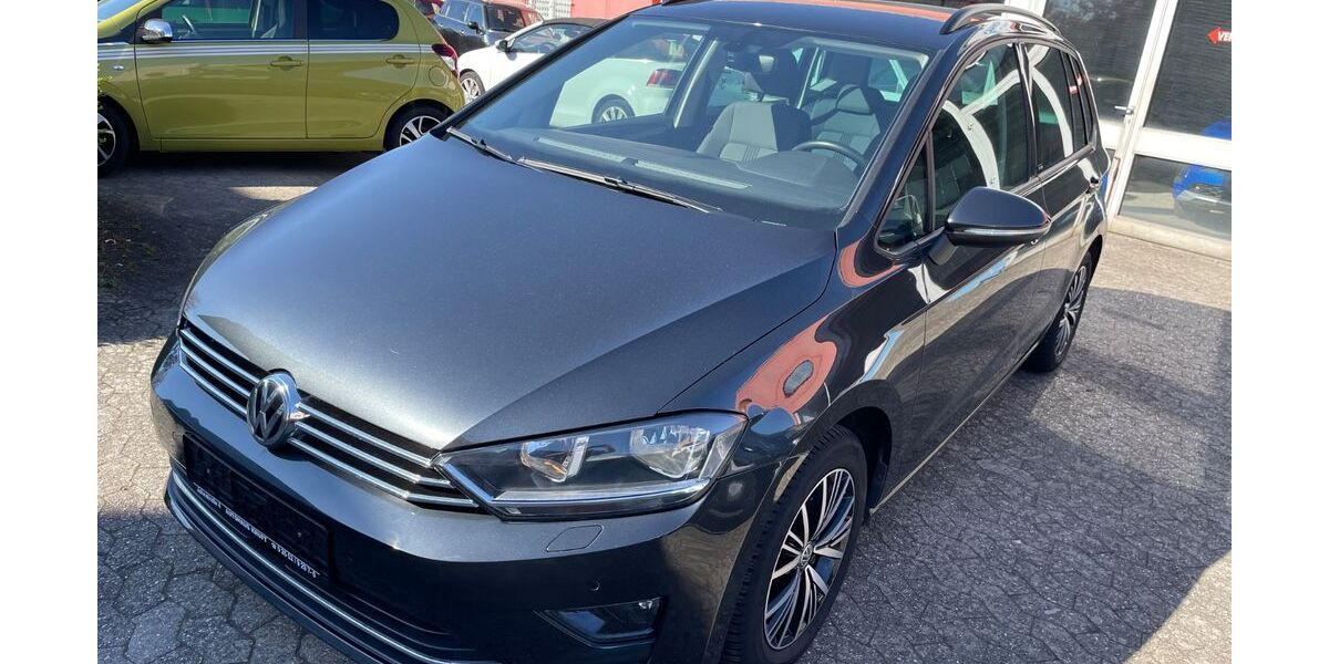 VW Golf 80.347 km 12.980 &euro; Kruft 56642