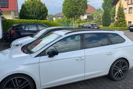 Seat Leon 119.000 km 19.000 &euro; Reiskirchen 35447