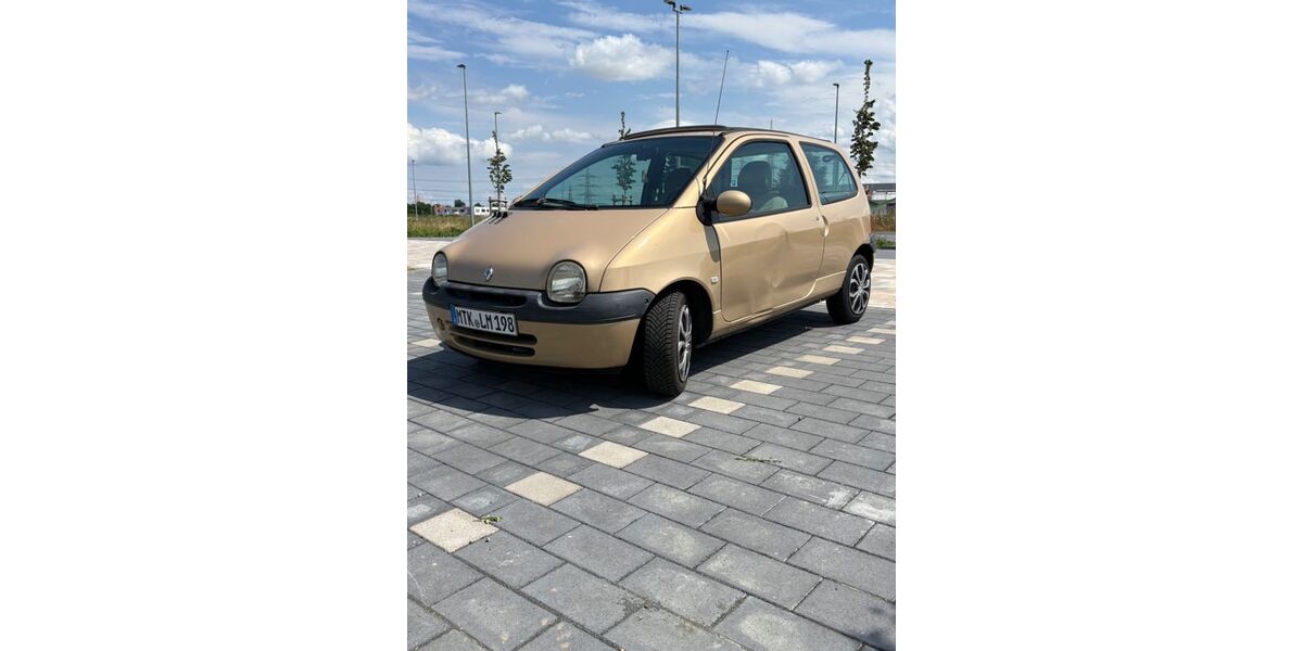 Renault Twingo 189.000 km 1.200 &euro; Kriftel 65830