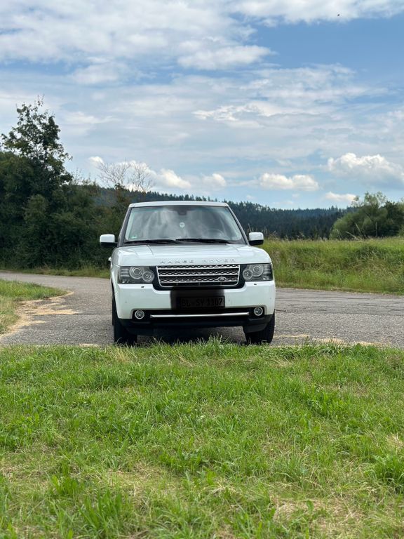 Range Rover