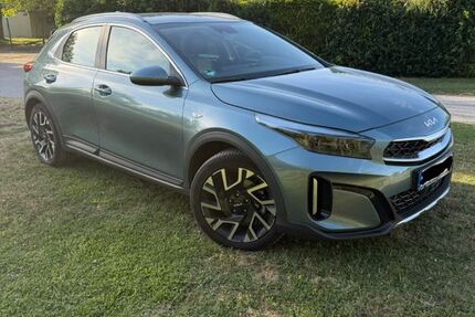 Kia XCeed 16.844 km 24.500 &euro; Mühlhausen 69242