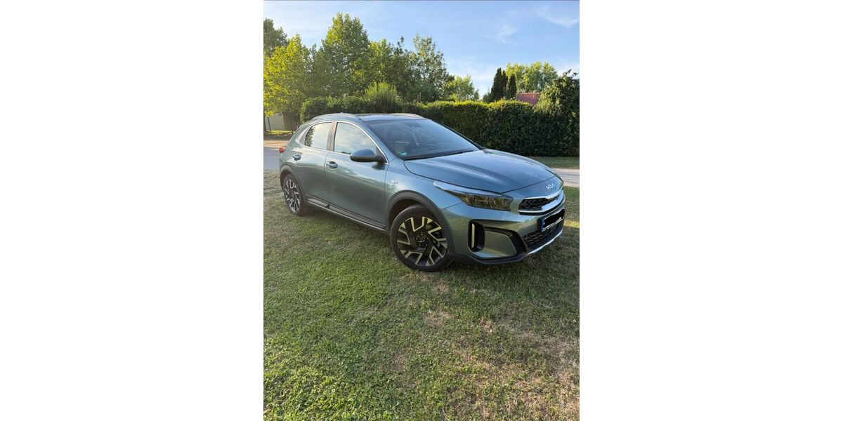 Kia XCeed 16.844 km 24.500 &euro; Mühlhausen 69242