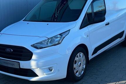 Ford Transit 225.250 km 8.699 &euro; Berlin 13055