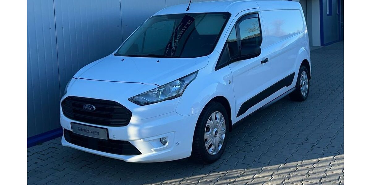 Ford Transit 225.250 km 8.999 &euro; Berlin 13055