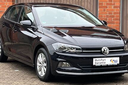 VW Polo 135.000 km 11.499 &euro; Geesthacht (bei Hamburg) 21502