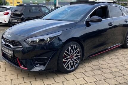 Kia pro ceed / ProCeed