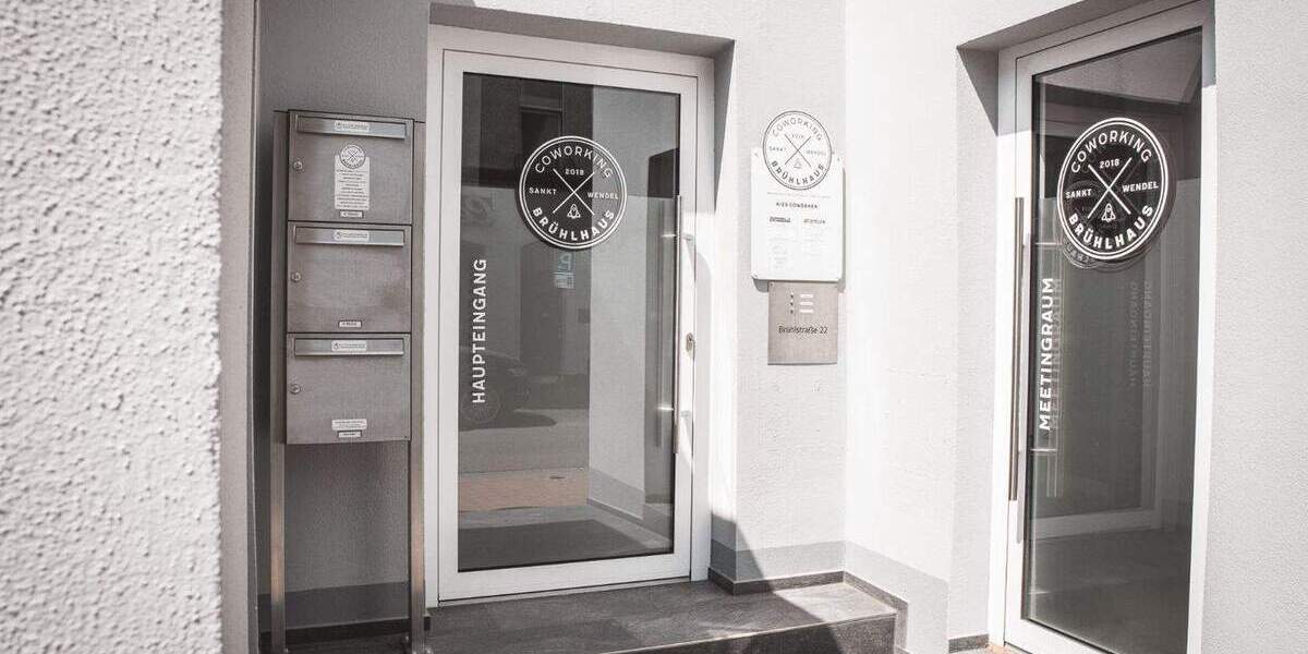 Gewerbeobjekt St. Wendel - 189&euro; | Angebot:25425499