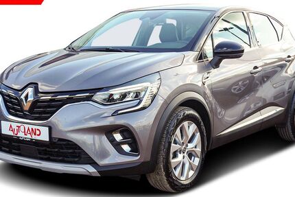 Renault Captur 30.522 km 18.950 &euro; Naumburg OT Schönburg 06618