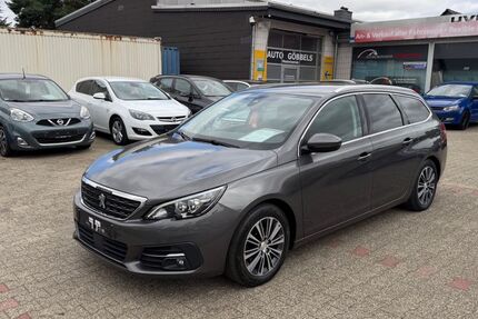 Peugeot 308 105.881 km 10.750 &euro; Aldenhoven 52457