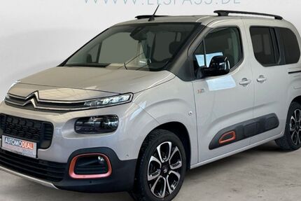 Citroen Berlingo 93.634 km 12.498 &euro; Moers 47445