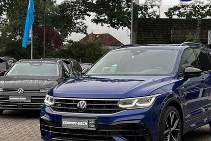 VW Tiguan 46.387 km 44.590 &euro; Rotenburg 27356