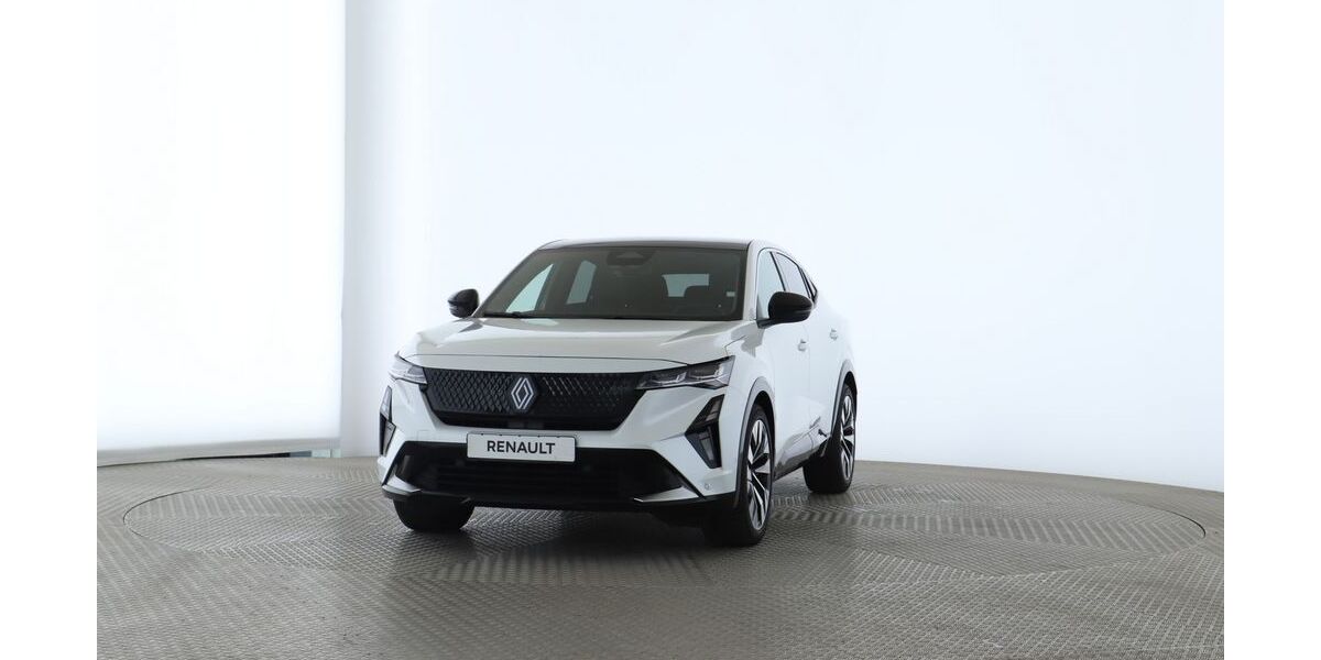 Renault Rafale 29.070 km 34.990 &euro; Berlin 13055