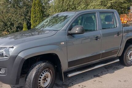 VW Amarok