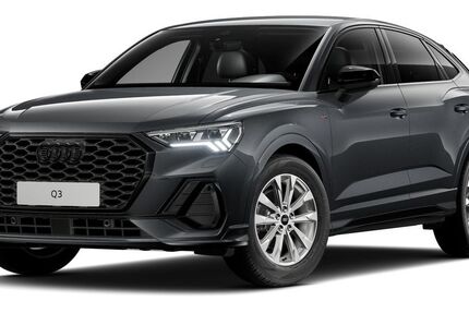 Audi Q3 17.891 km 38.620 &euro; Aachen 52078