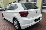 VW Polo 56.541 km 10.990 &euro; Berlin 10178