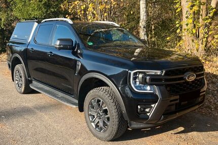 Ford Ranger 7.600 km 48.999 € Burkhardtsdorf 09235