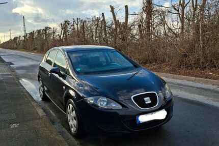 Seat Leon 213.000 km 2.650 &euro; Wadersloh 59329