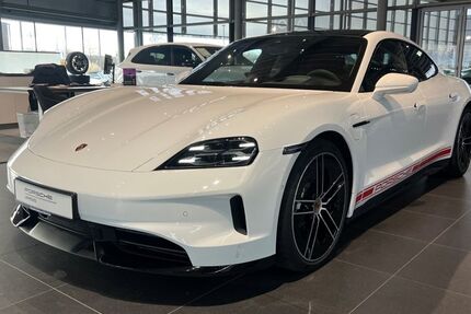 Porsche Taycan 3.013 km 132.900 &euro; Bielefeld 33719