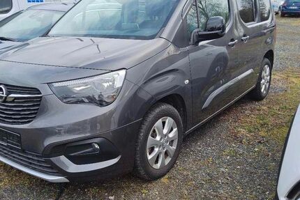 Opel Combo Life 56.000 km 20.990 &euro; Ulm 89073