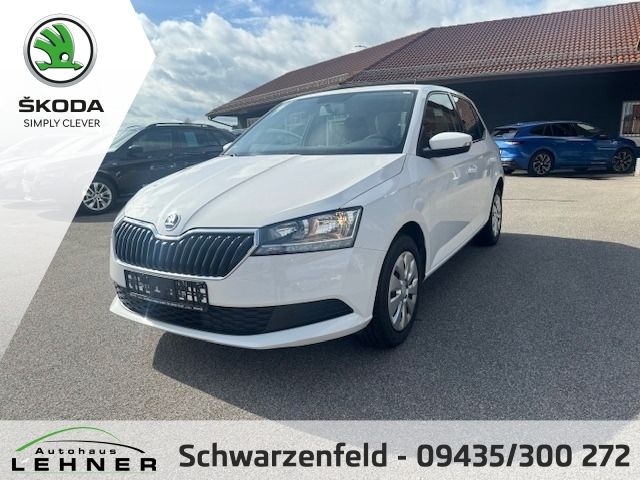 Fabia