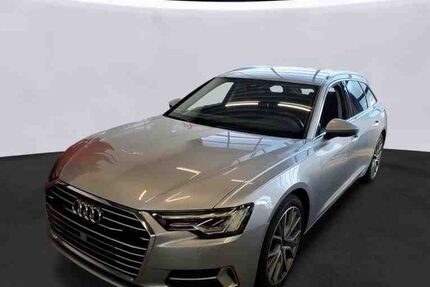 Audi A6 84.000 km 28.990 &euro; Bad Langensalza 99947
