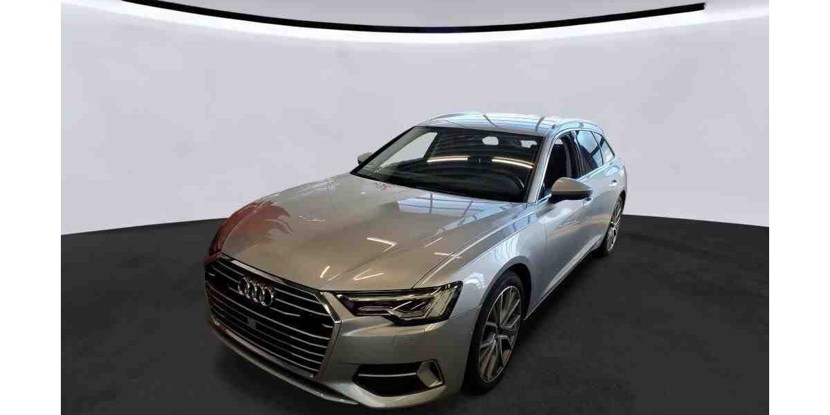 Audi A6 84.000 km 28.990 &euro; Bad Langensalza 99947