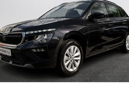Skoda Kamiq 14.500 km 25.490 &euro; Schenefeld 22869