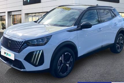 Peugeot 2008 27.629 km 18.930 &euro; Mainz 55120