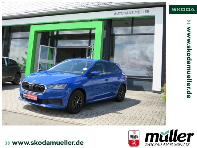 Fabia