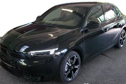 Opel Corsa 8.358 km 18.890 &euro; Itzehoe 25524