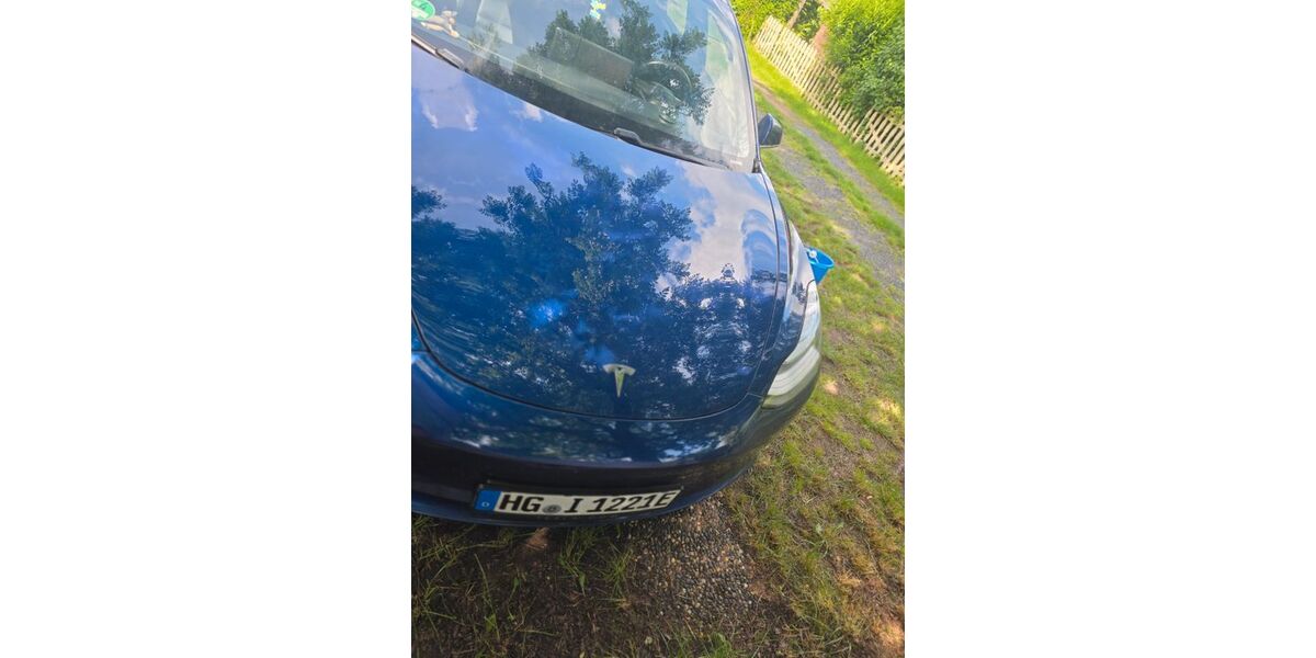 Tesla Model 3 177.200 km 16.500 &euro; Bad Homburg 61348