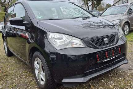 Seat Mii 85.000 km 5.299 &euro; Halstenbek 25469