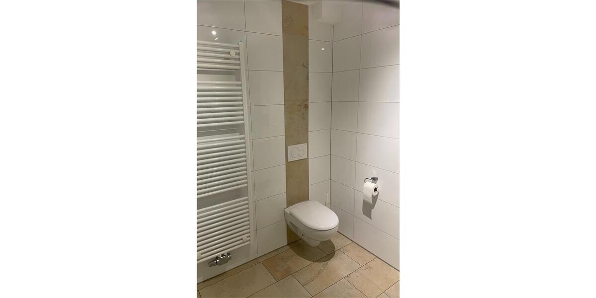 1 Zimmer Appartement, Balkon in 93343 Essing 1 zimmer