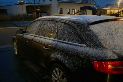 Audi A4 278.270 km 8.500 &euro; Schellerten 31174